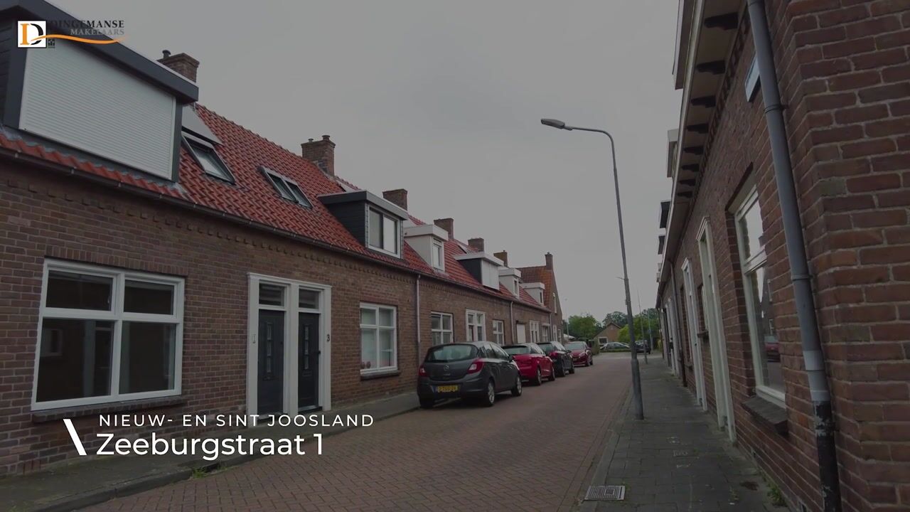 Video van Zeeburgstraat 1