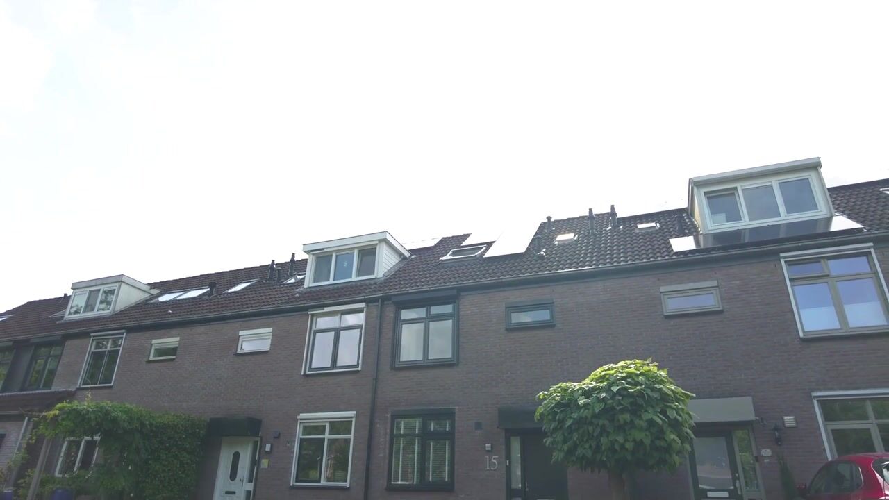 Video of Groenvink 15