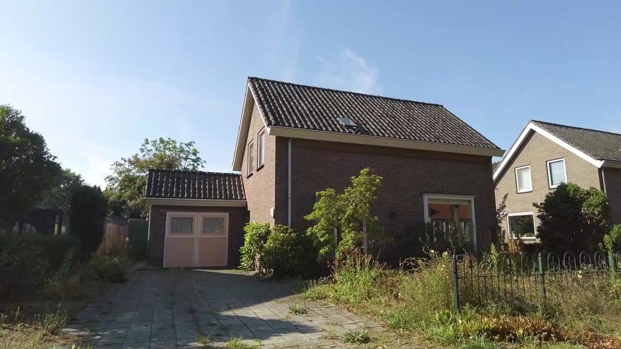 Video van Monseigneur Suijsstraat 11