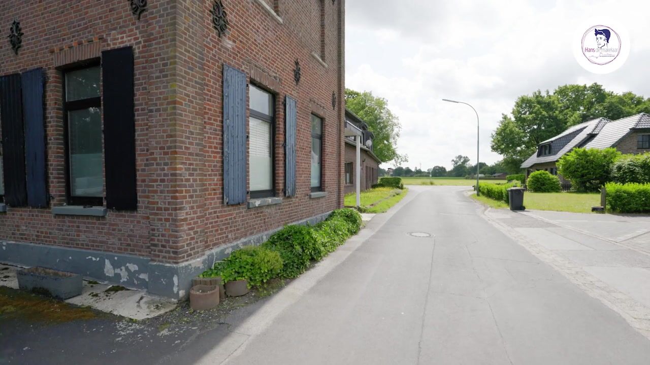 Video van Mortelweg 1 app. #6