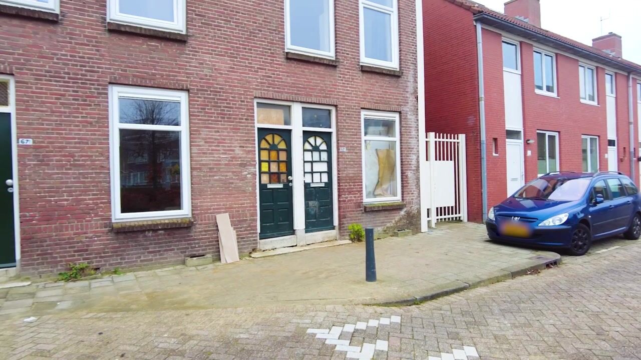 Video of Narcissenstraat 67-C
