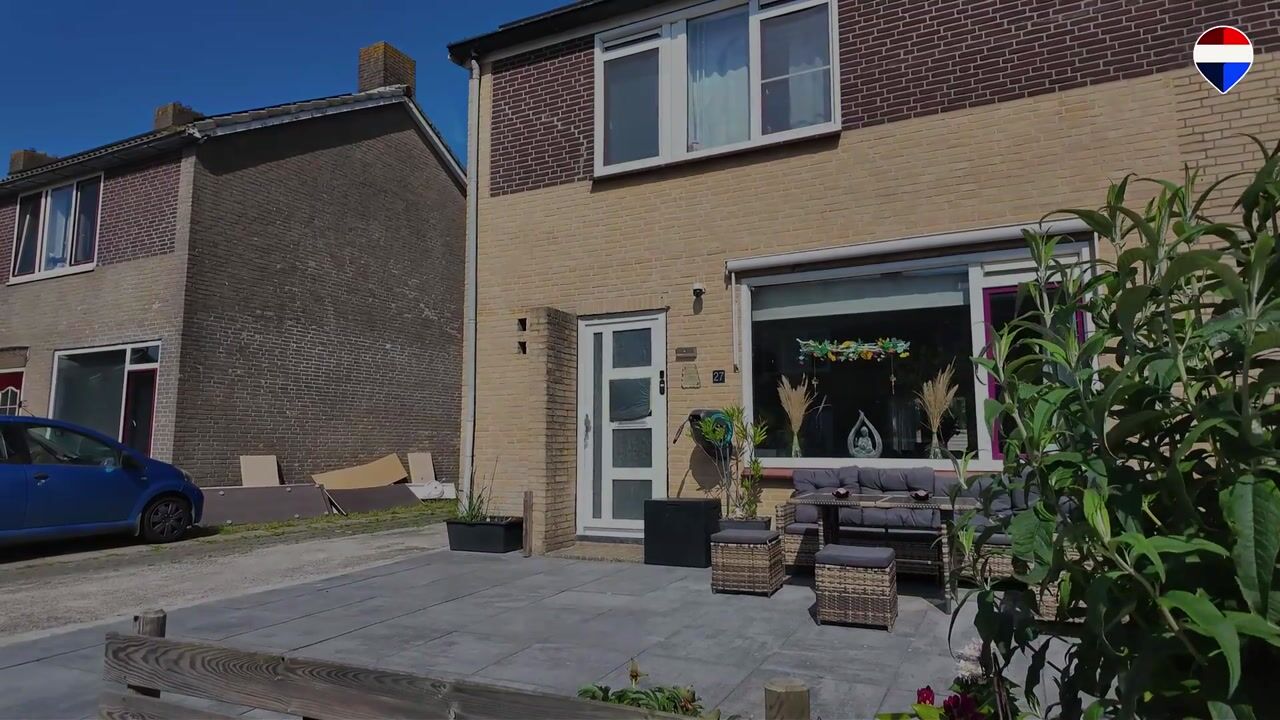 Video van Gijs van Gaalenstraat 27