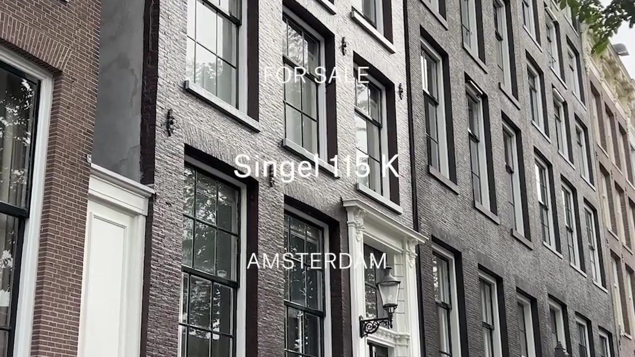 Video of Singel 115-K