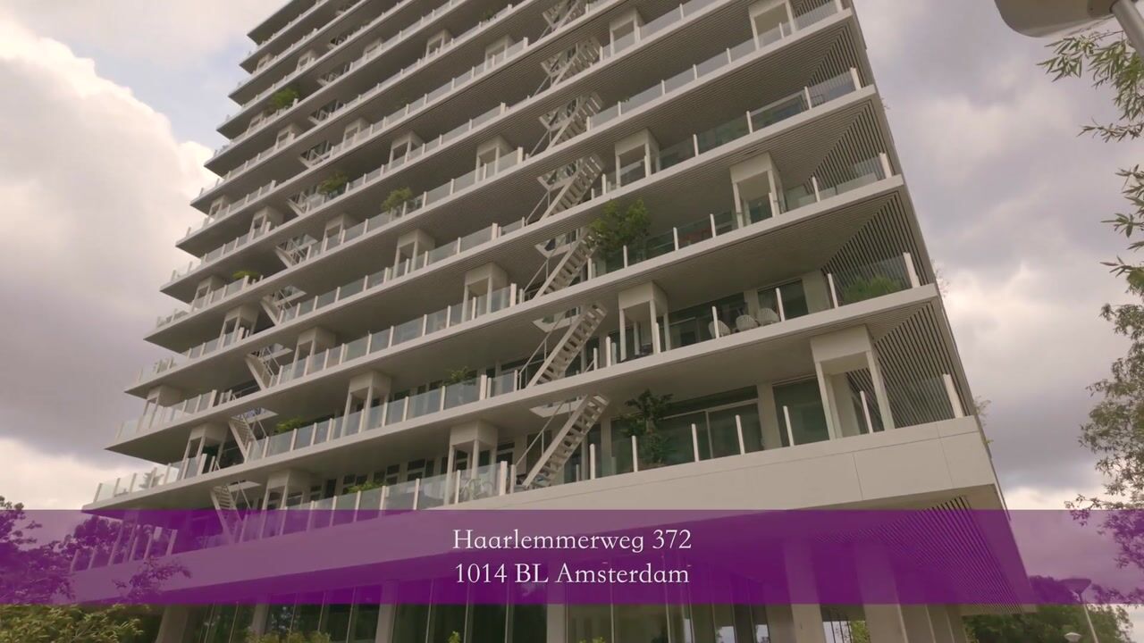 Video van Haarlemmerweg 372