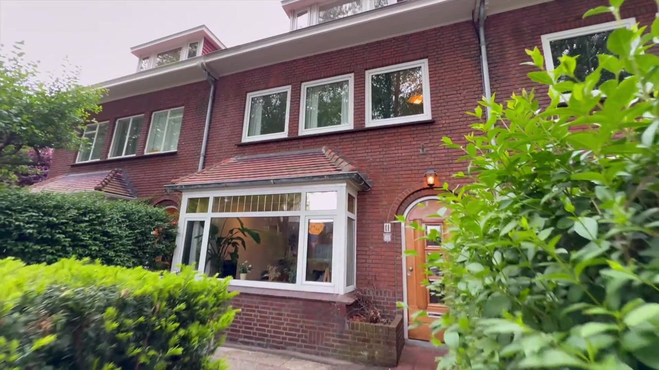 Video van Insulindeweg 11