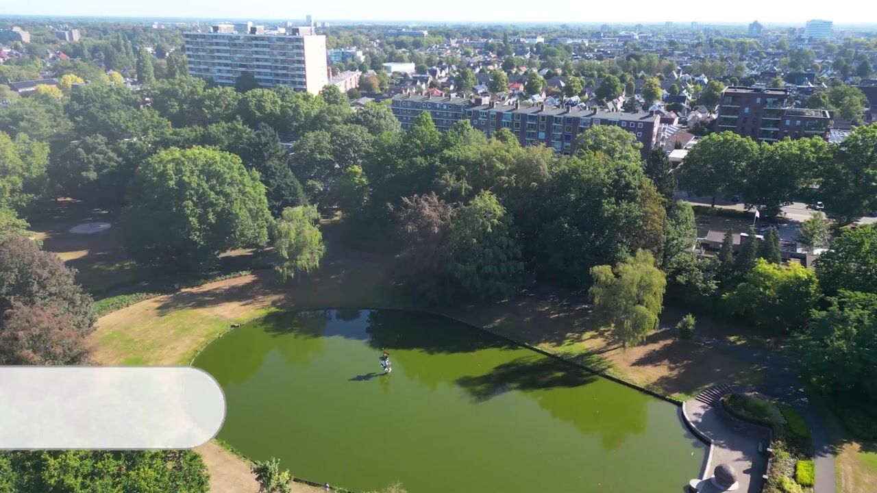 Video van Henri Dunantlaan 355
