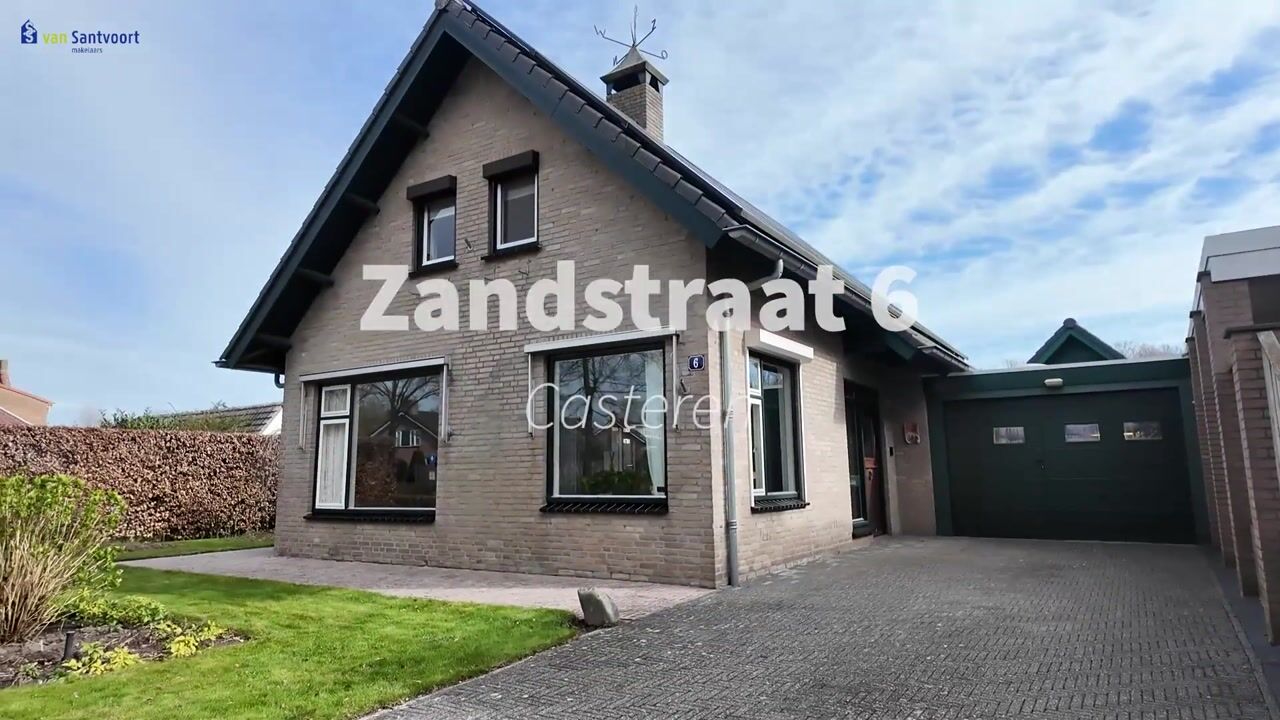 Video van Zandstraat 6