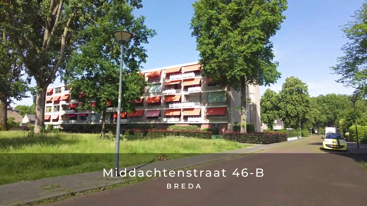 Video of Middachtenstraat 46-B