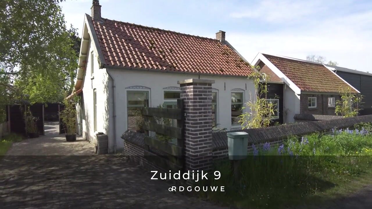 Video van Zuiddijk 9