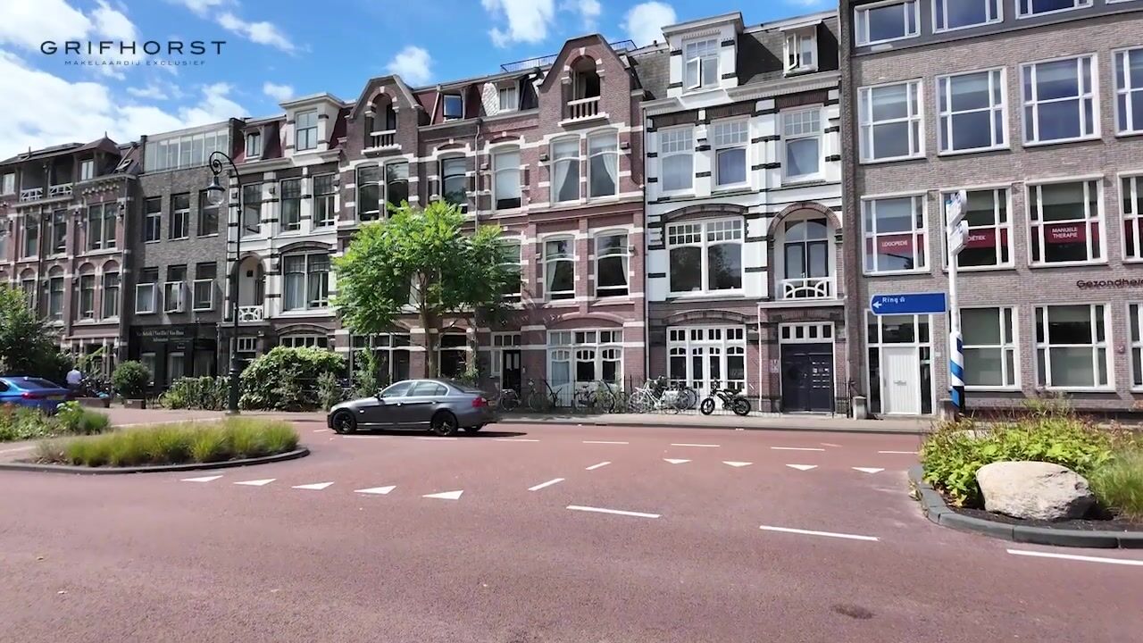Video van Catharijnesingel 67