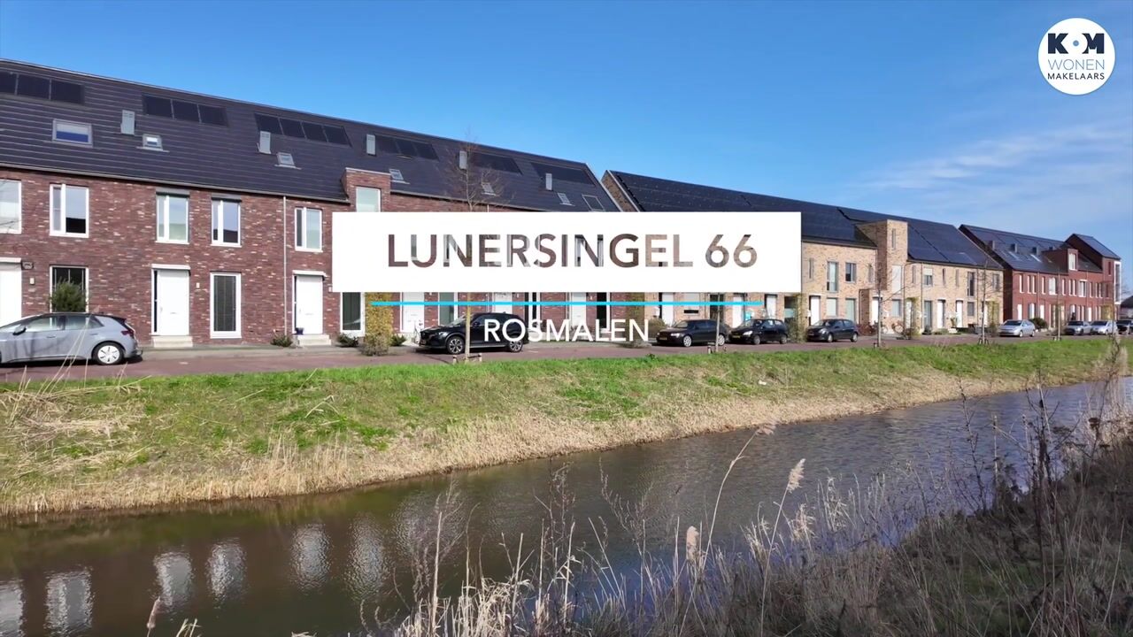 Video of Lunersingel 66