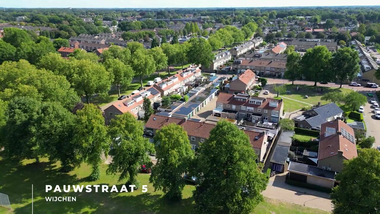 Video van Pauwstraat 5