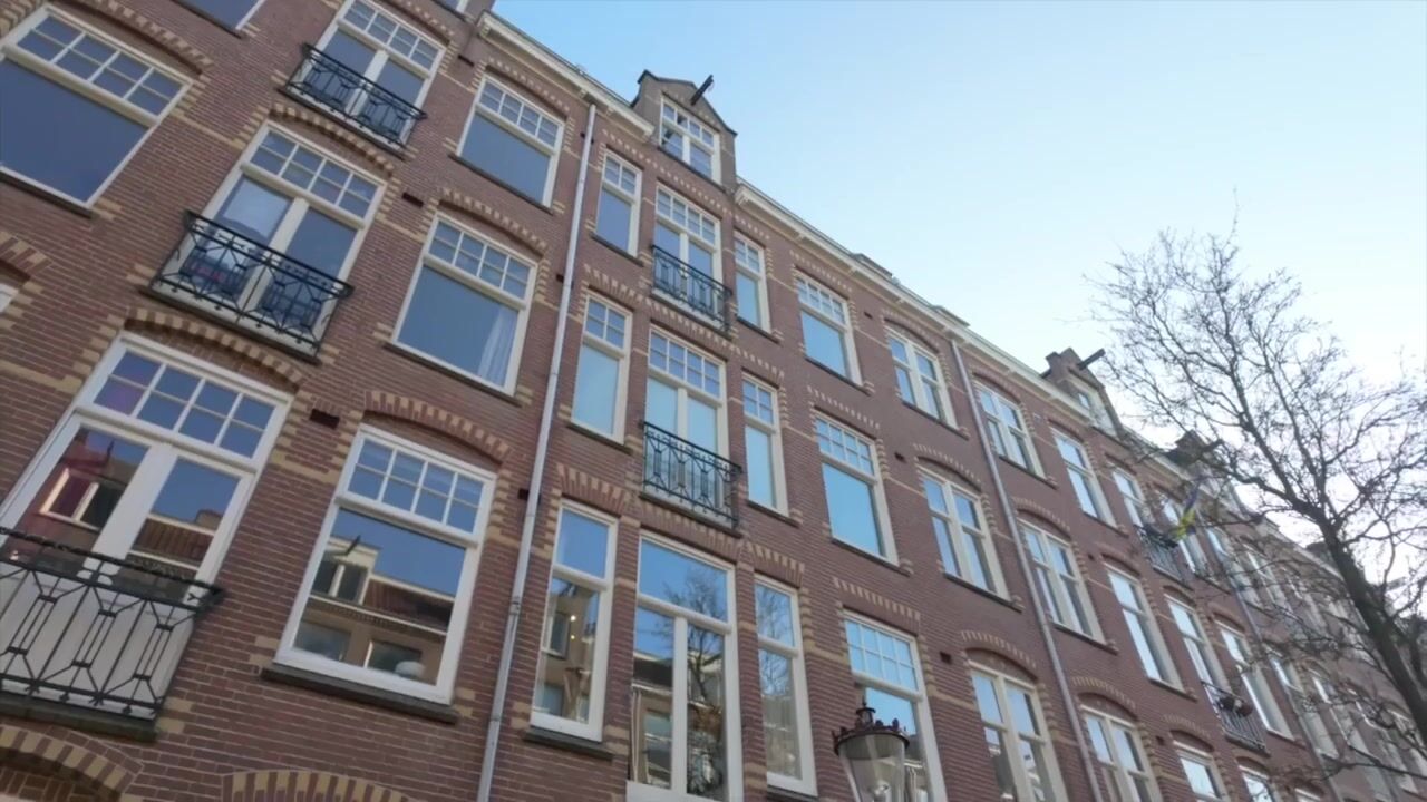 Video van Brederodestraat 99-1
