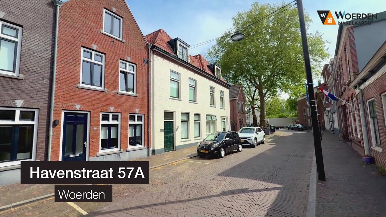 Video van Havenstraat 57-A