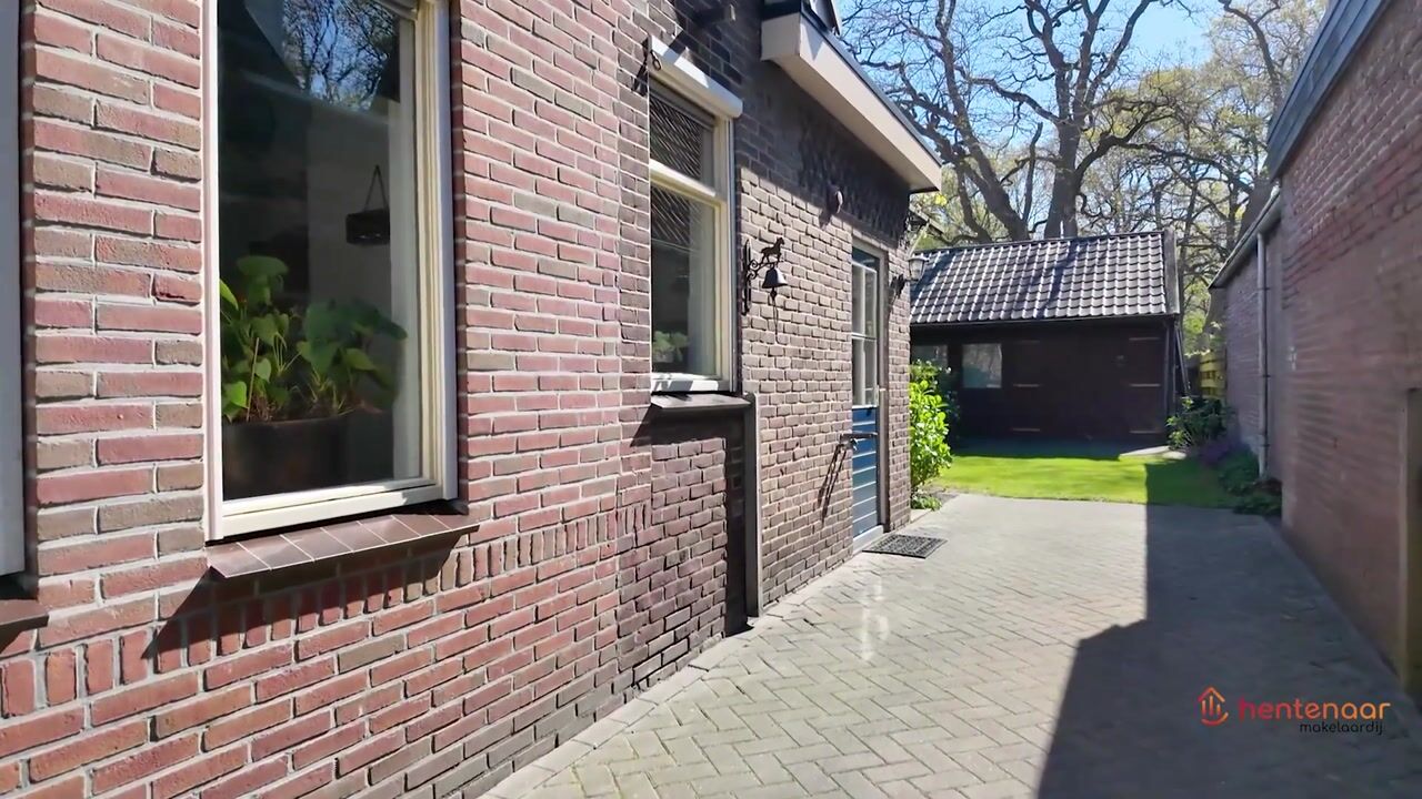 Video van Zuiderweg 87