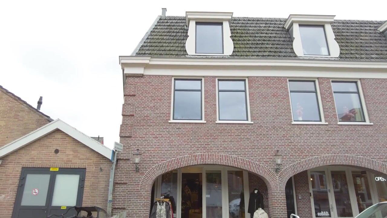 Video van Overtoom 5-B
