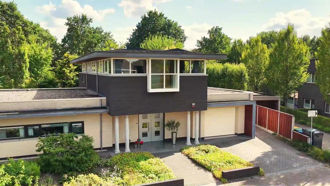Video van Jaartsveld 28