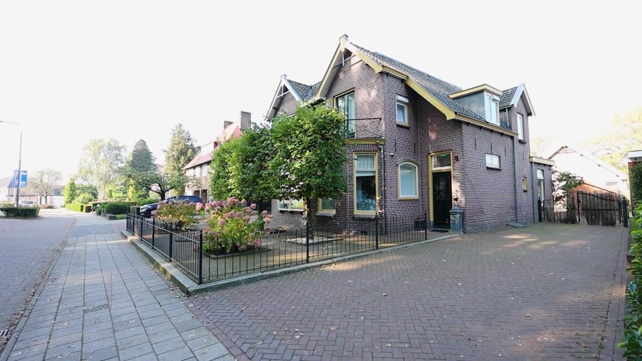 Video of Stationsweg 39