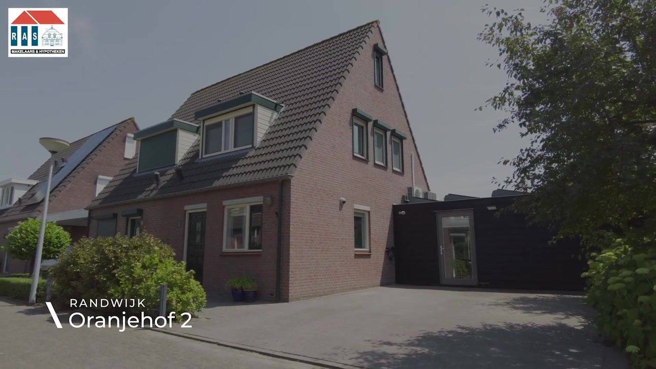 Video of Oranjehof 2