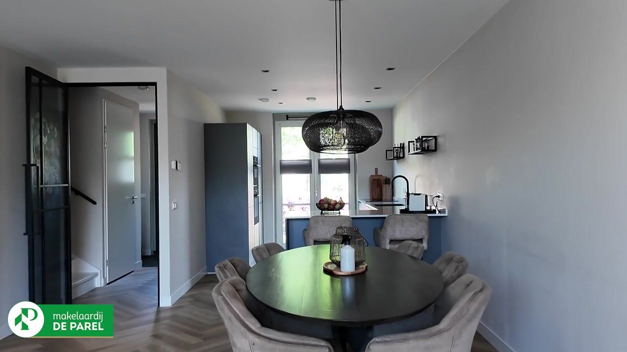 Video van Kesselhof 12