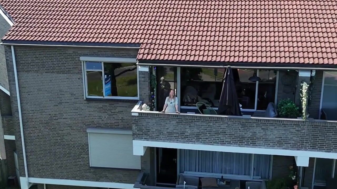 Video van Wethouder van Eschstraat 97