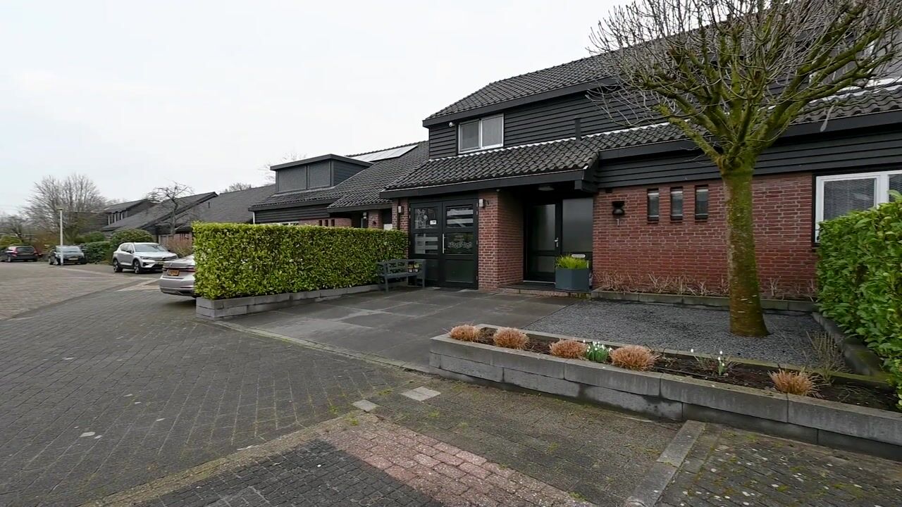 Video van Staartmolen 1