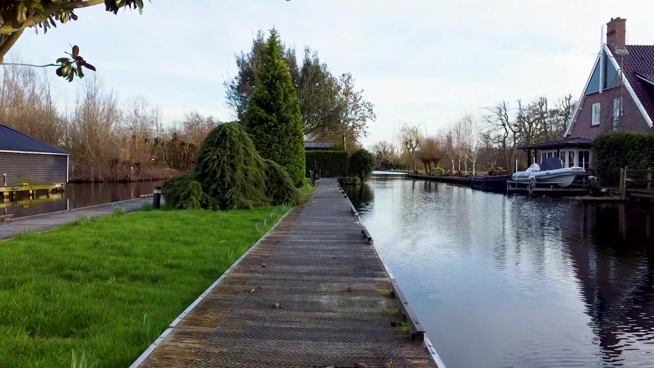 Video of Uiterweg 341