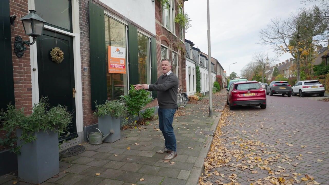 Video of Hoofdstraat 100