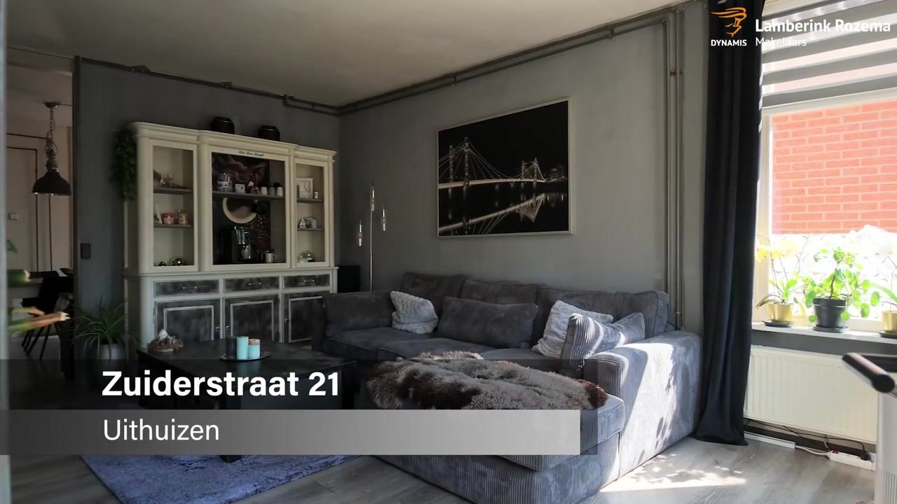 Video van Zuiderstraat 21