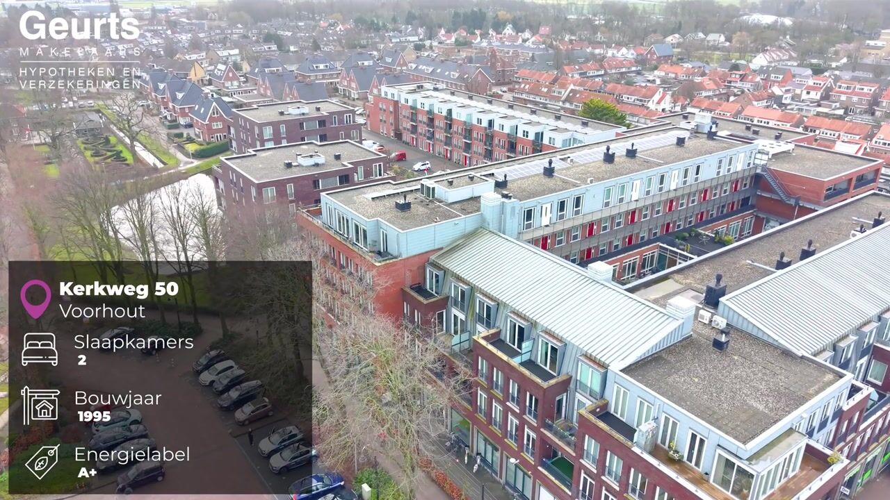 Video van Kerkweg 50