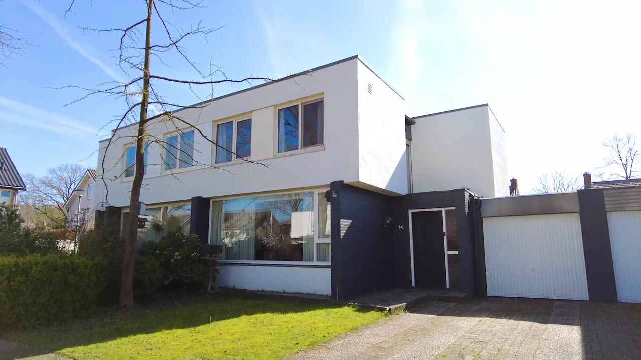 Video van Liefkenshoek 14