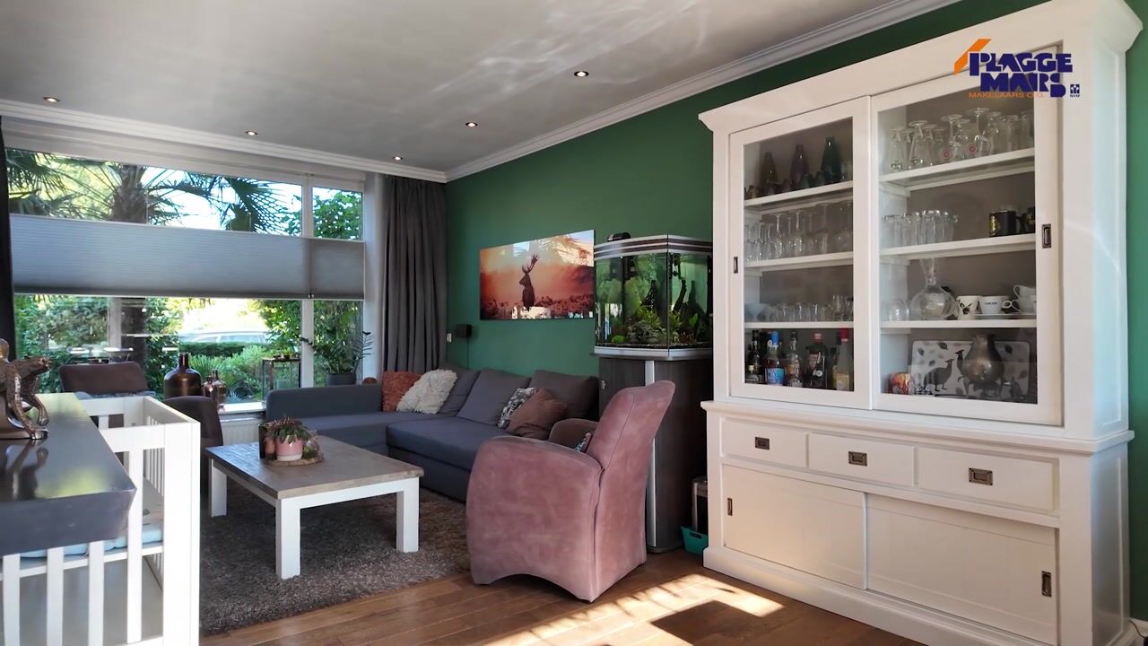 Video of Adriaen Brouwerstraat 5