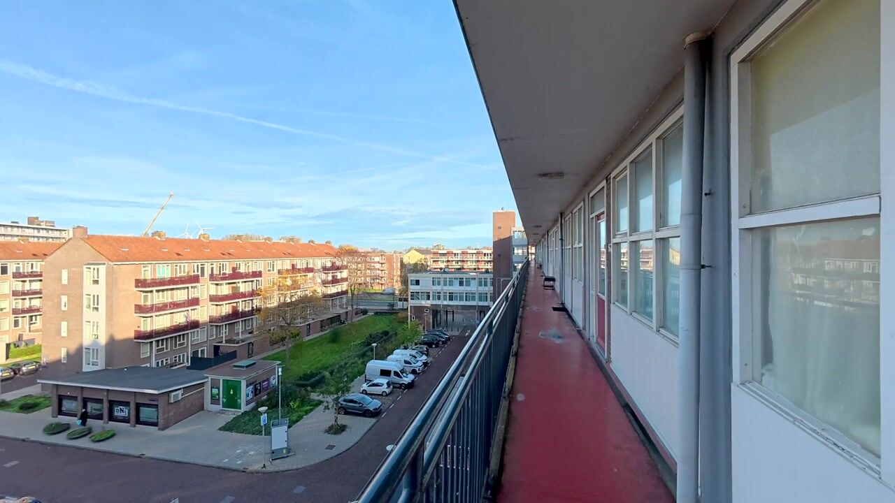 Video van Cornelis van Vollenhovenstraat 48