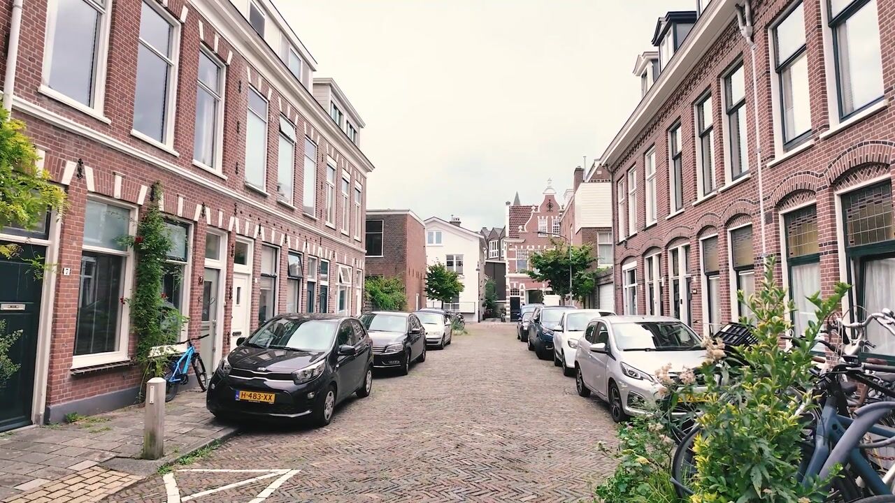 Video van Coltermanstraat 7-ZW