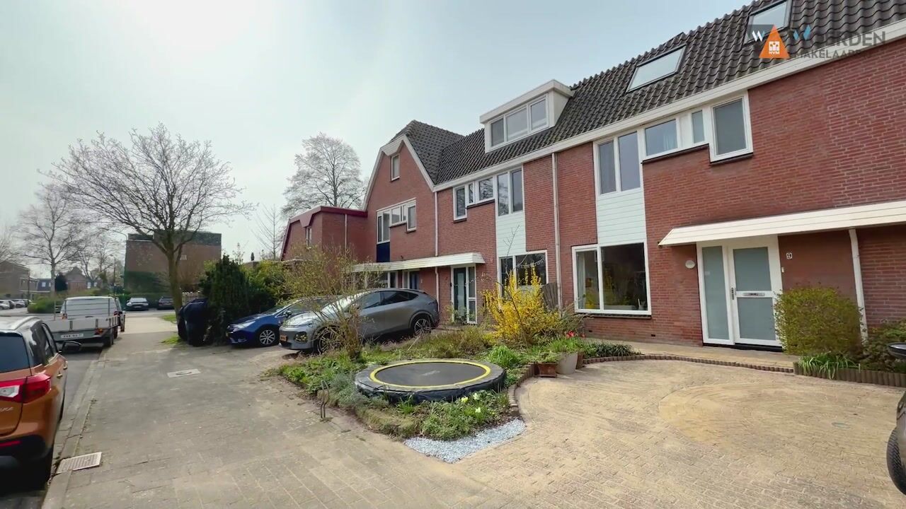 Video van de Beerze 9