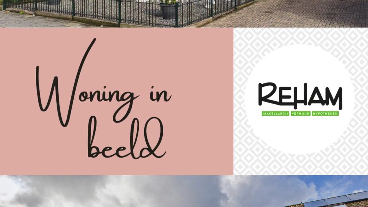 Video van ds. Raamshof 33