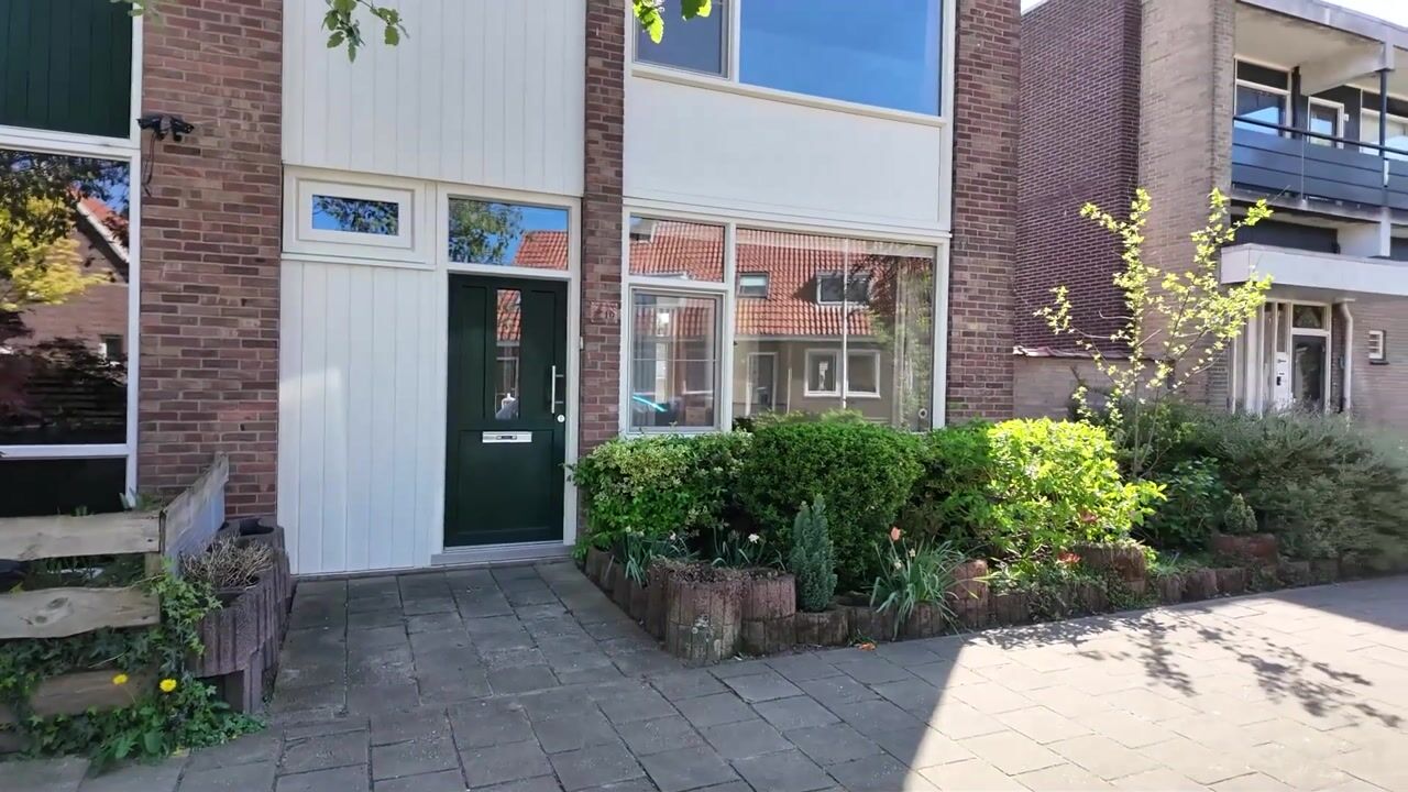 Video van J. P. Heijestraat 10