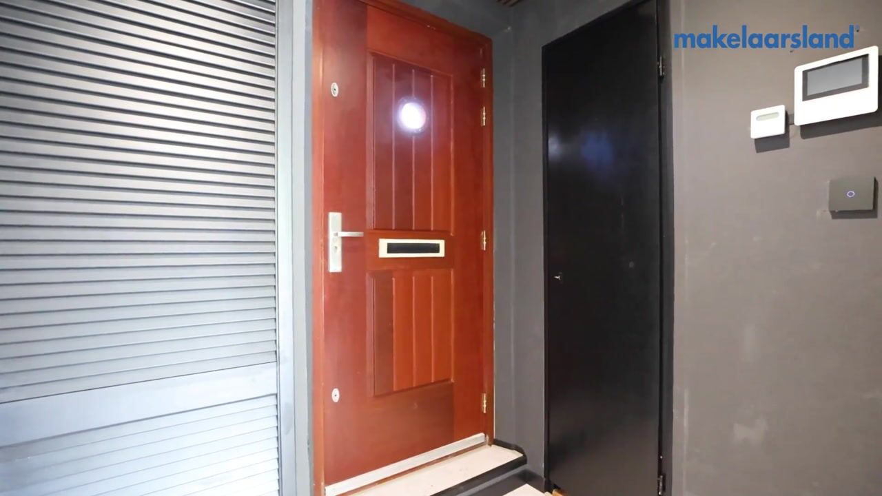 Video van Amerbos 356