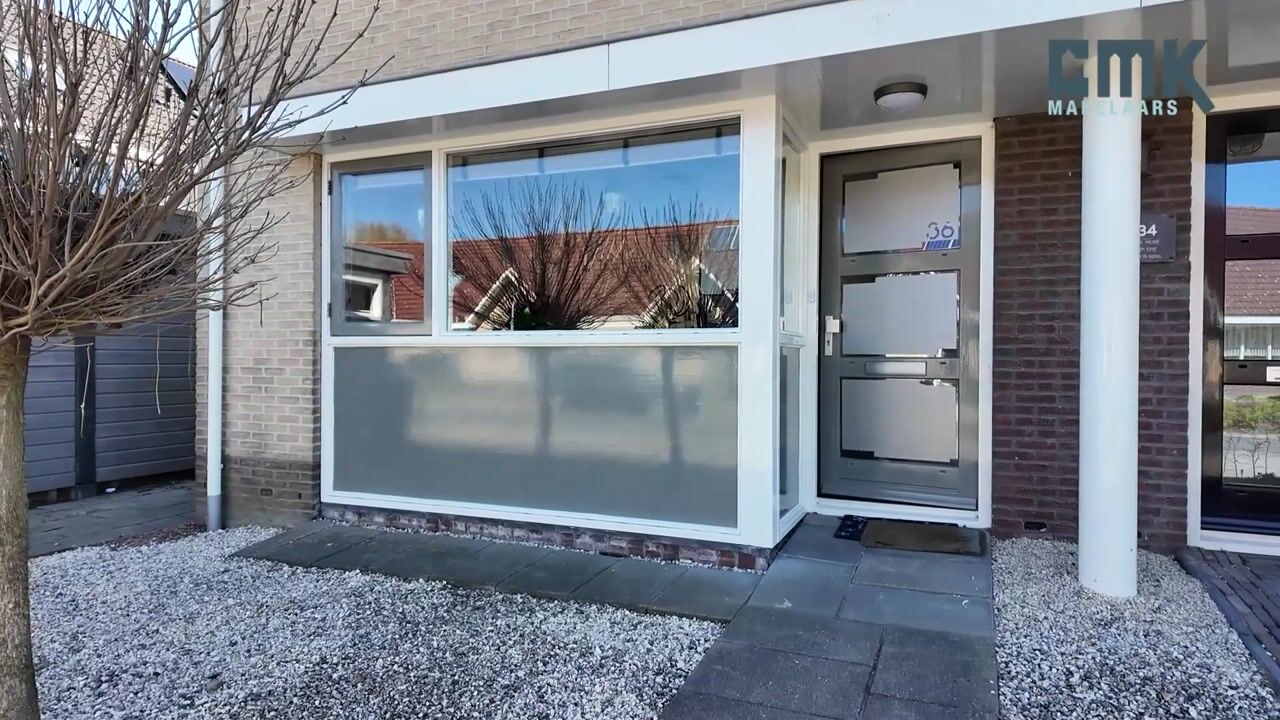 Video van Zuiderwoid 36