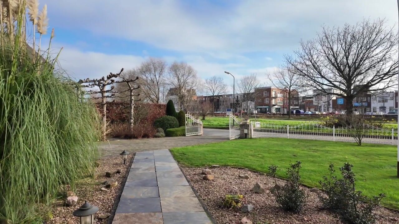 Video of Transvaal 40