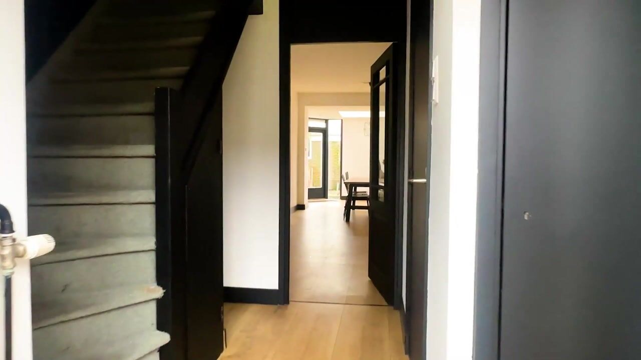 Video of Van den Berghlaan 607