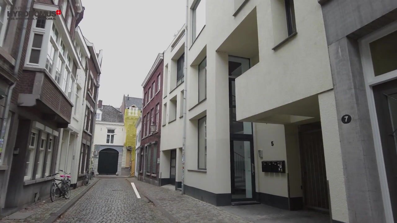Video van Lenculenstraat 5-B