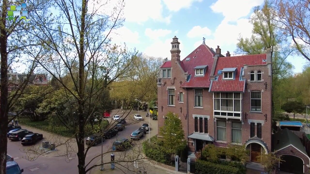Video van Van Eeghenstraat 83