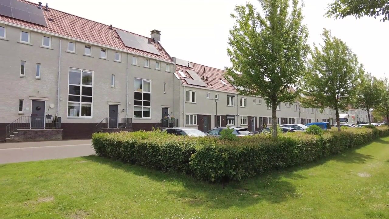 Video van Tuinlaan 3