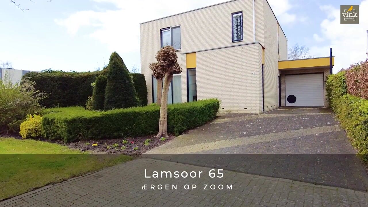 Video of Lamsoor 65