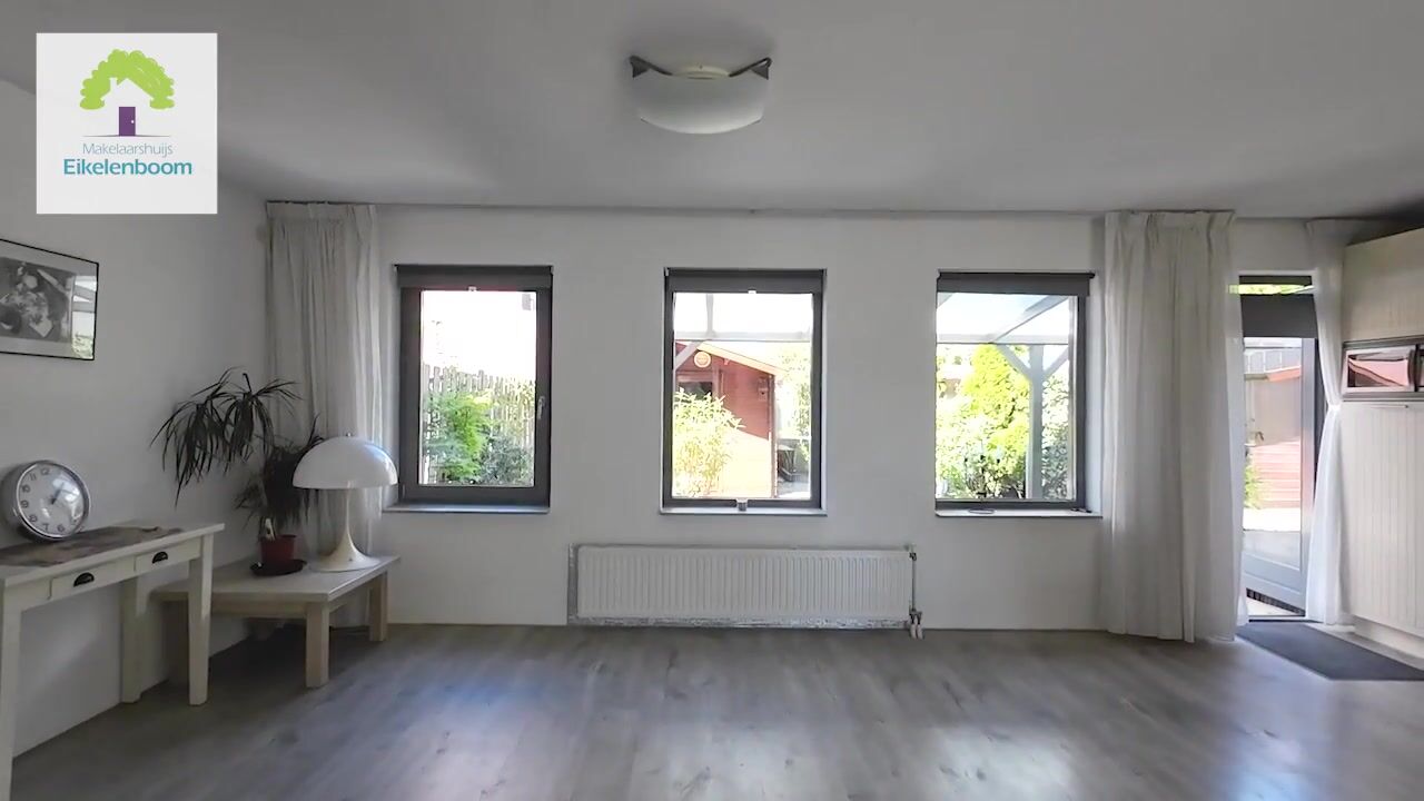 Video of Mosselplaat 54