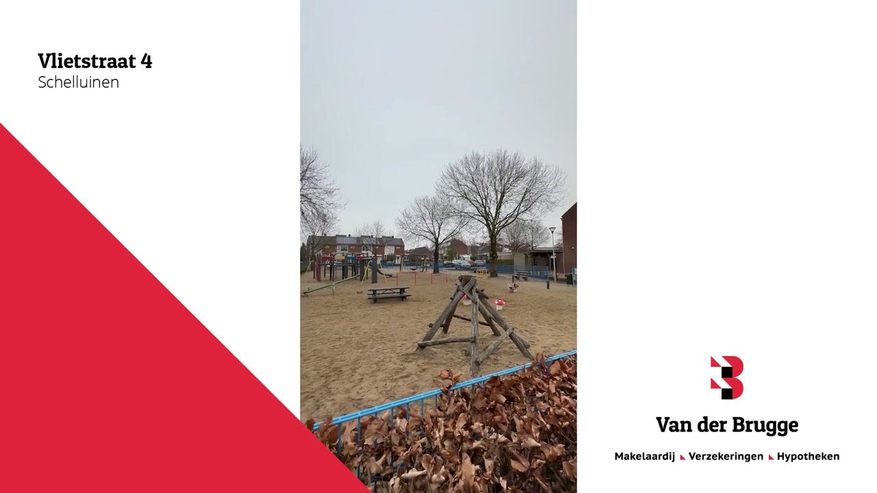 Video van Vlietstraat 4