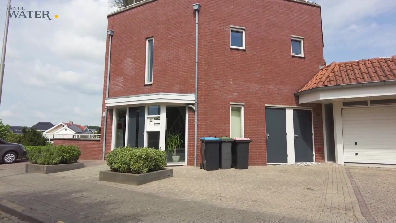 Video van West-Havendijk 68