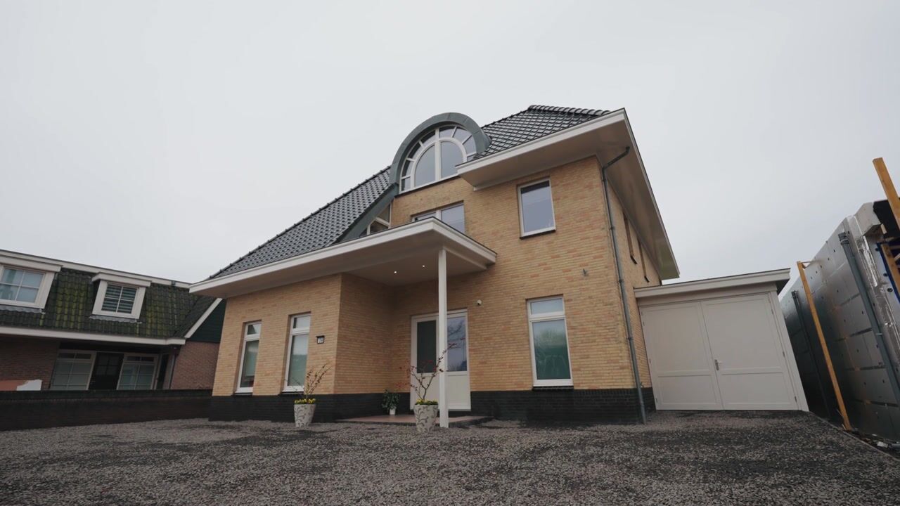 Video of Kudelstaartseweg 34