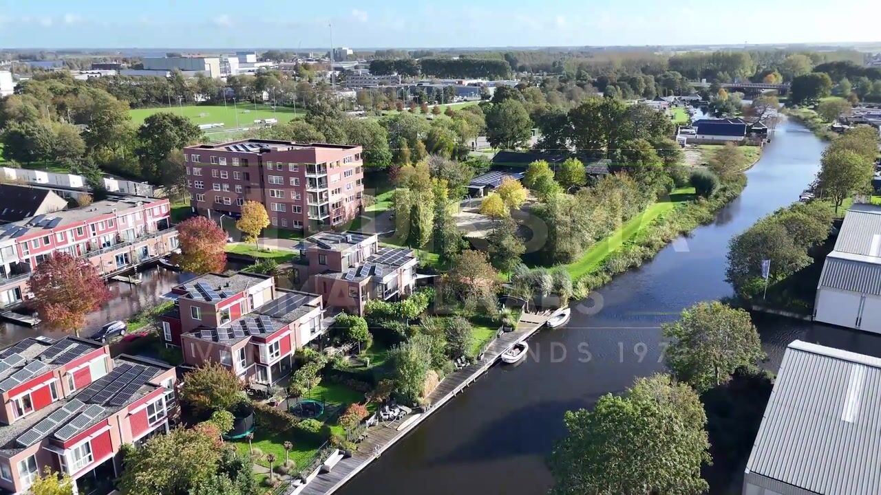 Video van Johan Willem Frisostraat 104